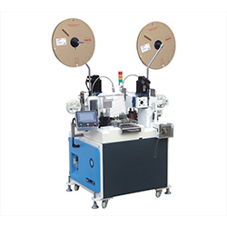 RX-002 ȫ�Զ�ƽ��˫ͷѹ�˻����߾����ͣ�