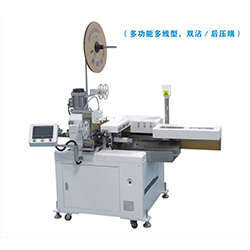 RX-Z105 ȫ�Զ�˫ͷմ��ѹ�˻�