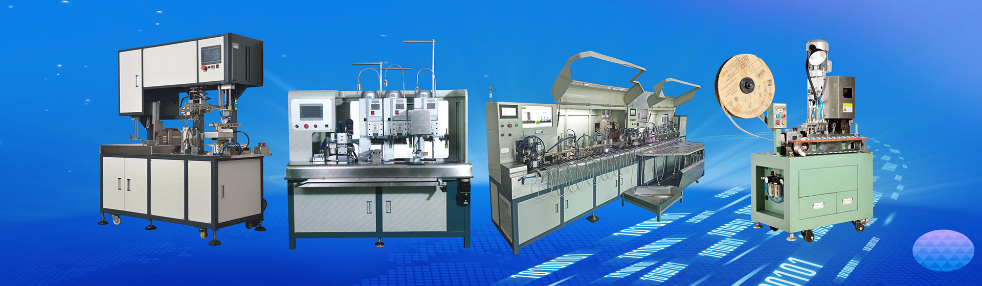 Shenzhen Rising Automation Equipment Co., Ltd.